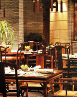Pestil Books for vitruta Hip Dining China