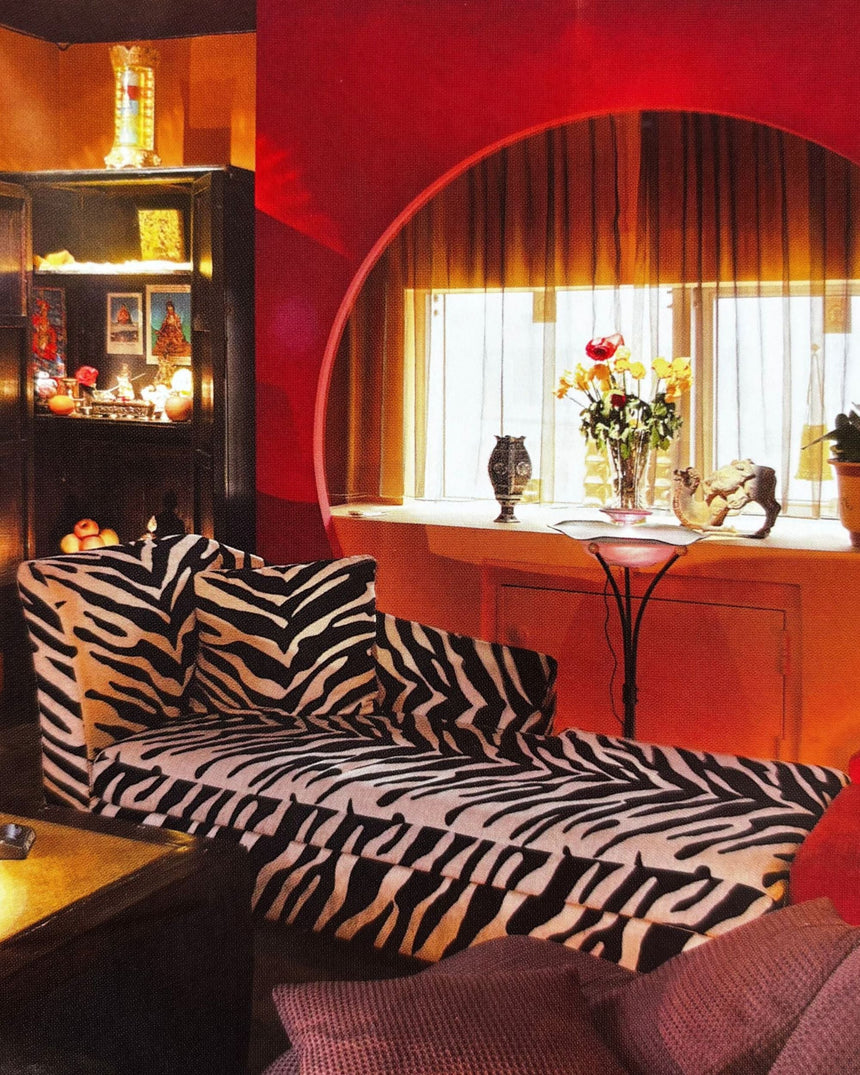 Pestil Books for vitruta Hip Dining China