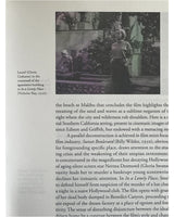 Pestil Books for vitruta Hollywood Cinema & The Real Los Angeles