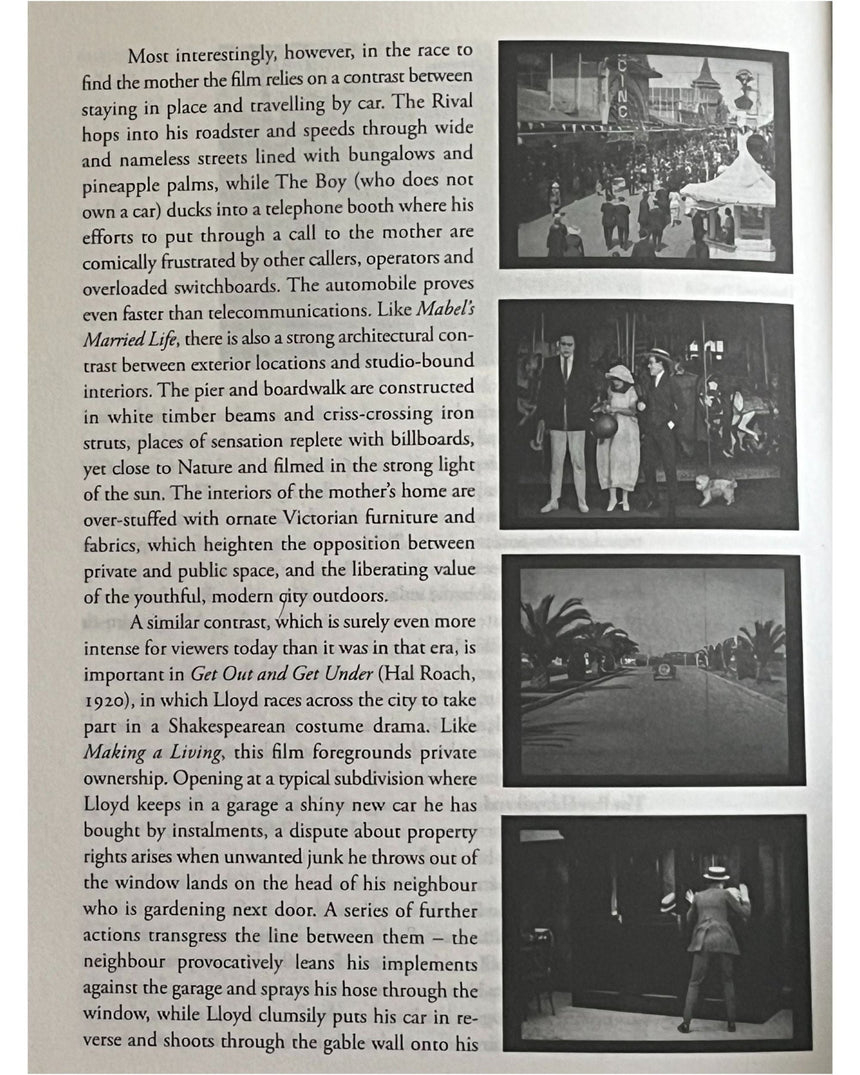 Pestil Books for vitruta Hollywood Cinema & The Real Los Angeles
