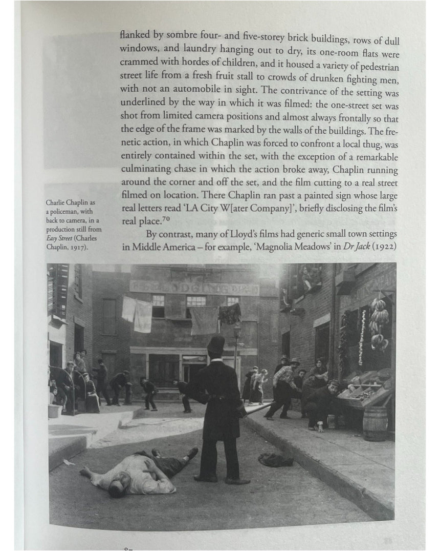Pestil Books for vitruta Hollywood Cinema & The Real Los Angeles