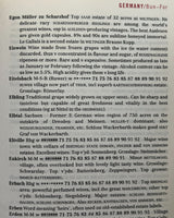 Pestil Books for vitruta Hugh Johnson's Pocket Encyclopedia of Wine