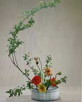 Pestil Books for vitruta Ikebana With Seasons
