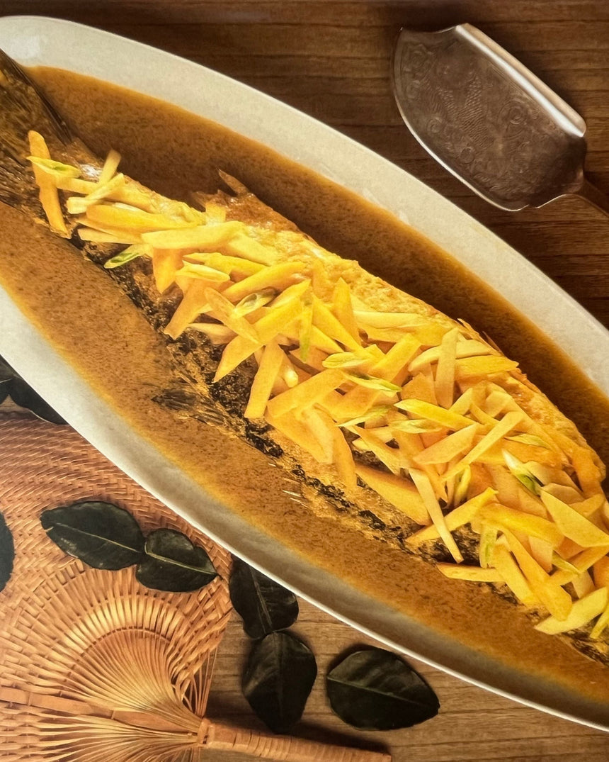 Pestil Books for vitruta Indonesian and Thai Cookery