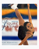Pestil Books for vitruta Inside Figure Skating