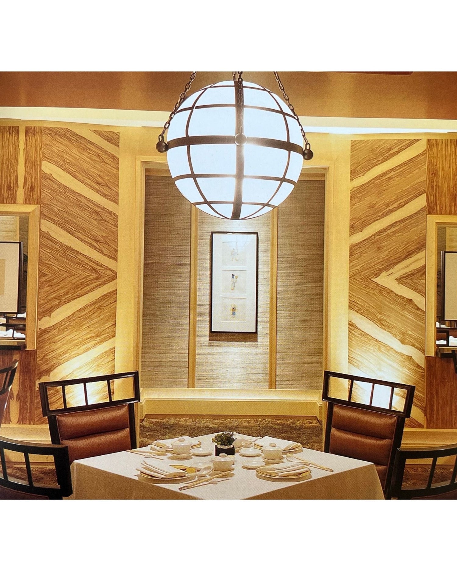 Pestil Books for vitruta Interior World: Magazine for High Quality Interior Design, Commercial Space II