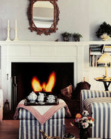 Pestil Books for vitruta Interiors in Blue