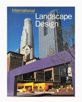 Pestil Books for vitruta International Landscape Design