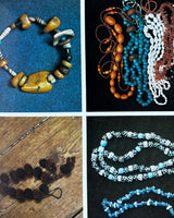 Pestil Books for vitruta Introducing Beads