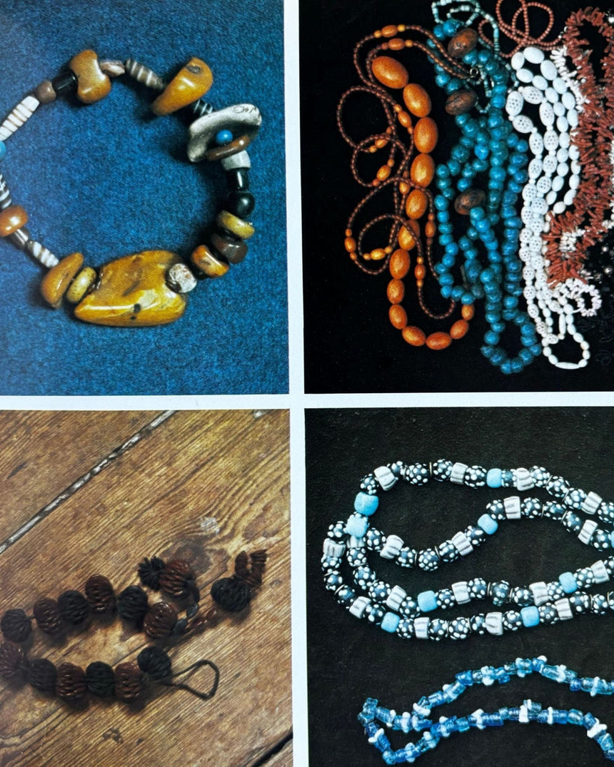 Pestil Books for vitruta Introducing Beads