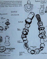 Pestil Books for vitruta Introducing Beads