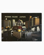 Pestil Books for vitruta Japan