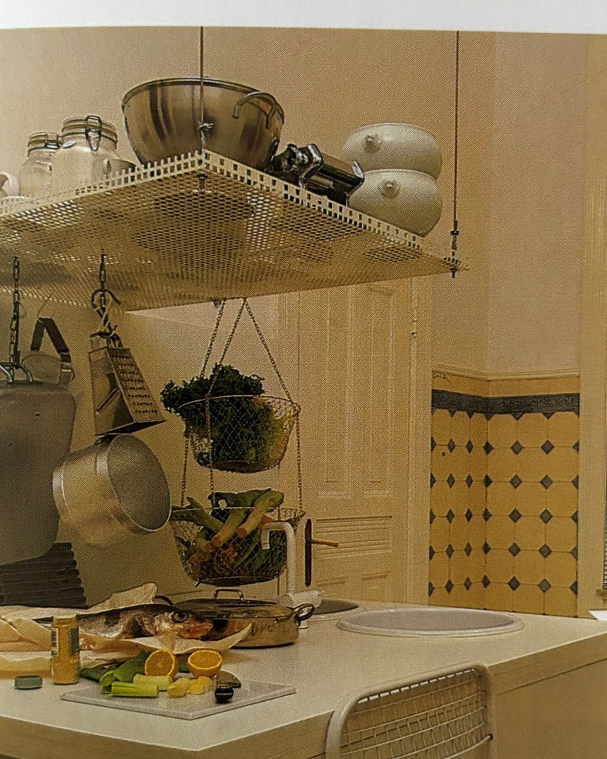 Pestil Books for vitruta Kitchens and Dining Rooms