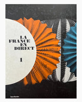 Pestil Books for vitruta La France en Direct