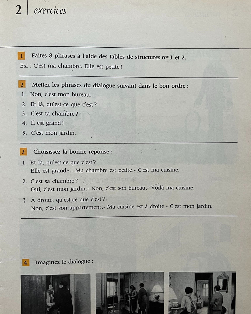 Pestil Books for vitruta La France en Direct