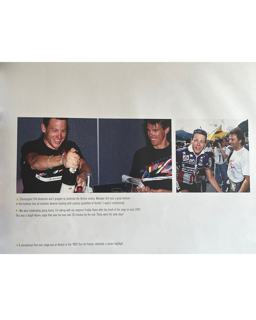 Pestil Books for vitruta Lance Armstrong: Images Of a Champion