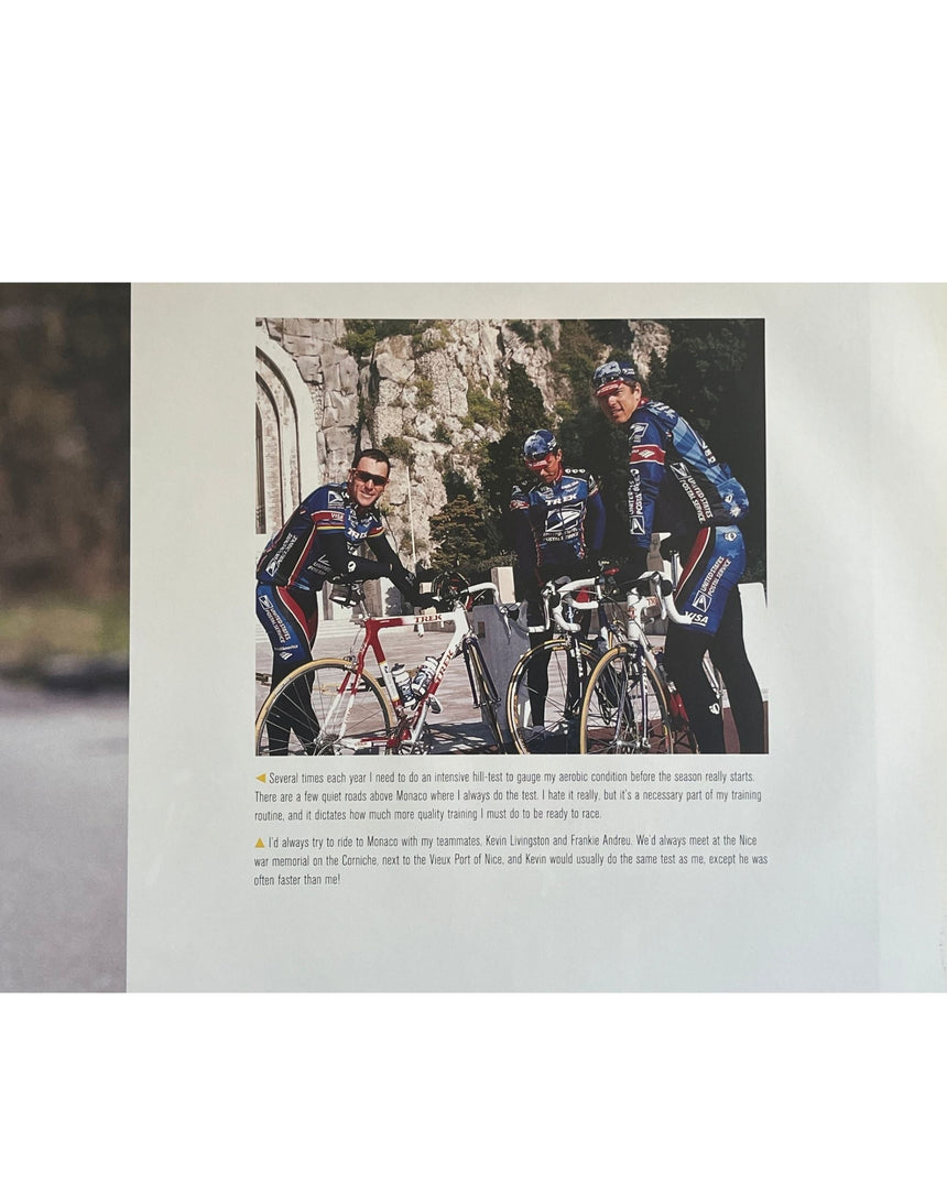 Pestil Books for vitruta Lance Armstrong: Images Of a Champion
