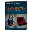 Pestil Books for vitruta Leatherwork