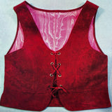 Pestil Books for vitruta Leatherwork