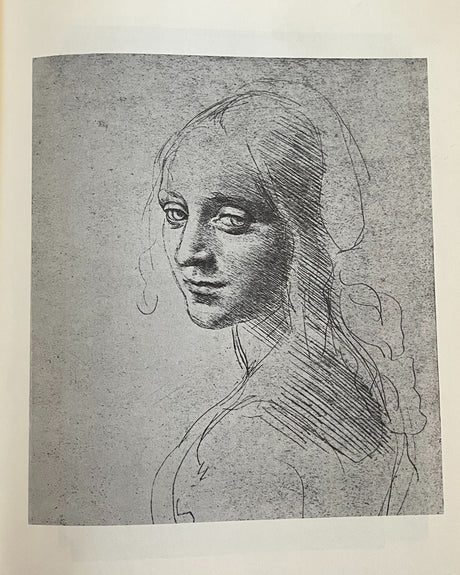 Pestil Books for vitruta Leonardo Da Vinci Drawings: 60 Illustrations
