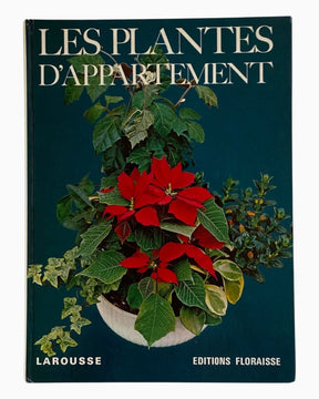Pestil Books for vitruta Les Plantes D'Appartement