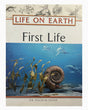 Pestil Books for vitruta Life on Earth: First Life
