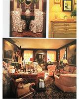 Pestil Books for vitruta Living Rooms