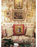 Pestil Books for vitruta Living Rooms