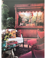 Pestil Books for vitruta Living Rooms