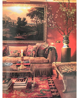 Pestil Books for vitruta Living Rooms