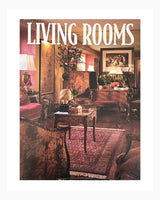 Pestil Books for vitruta Living Rooms