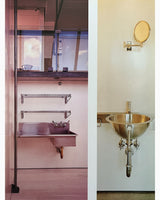 Pestil Books for vitruta Loft