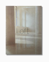 Pestil Books for vitruta Loft