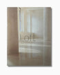 Pestil Books for vitruta Loft