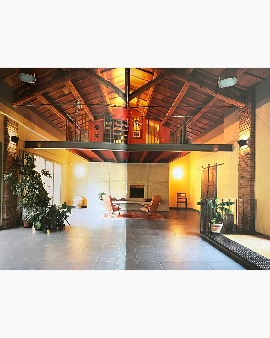 Pestil Books for vitruta Lofts 2 In Italy