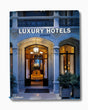 Pestil Books for vitruta Luxury Hotels Europe