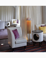 Pestil Books for vitruta Luxury Hotels Europe