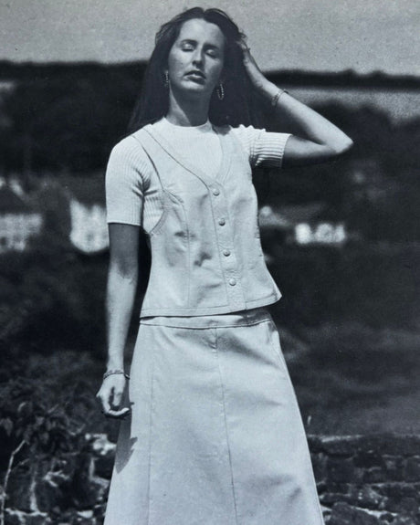 Pestil Books for vitruta Making Clothes in Leather 
