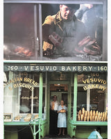 Pestil Books for vitruta Manhattan