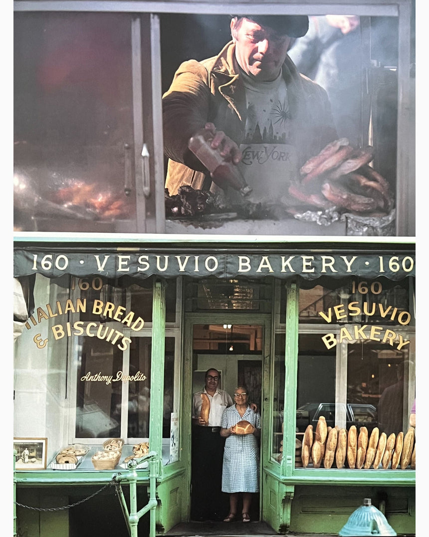 Pestil Books for vitruta Manhattan