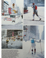 Pestil Books for vitruta Manhattan