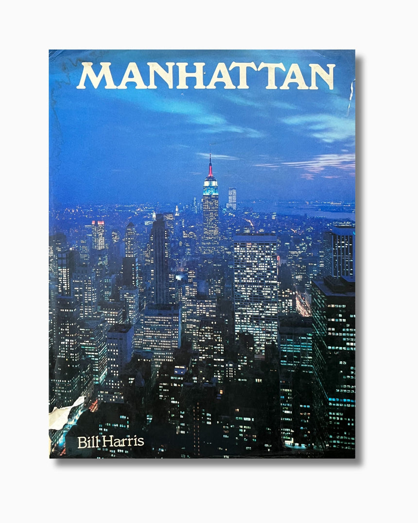 Pestil Books for vitruta Manhattan