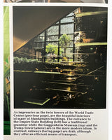 Pestil Books for vitruta Manhattan