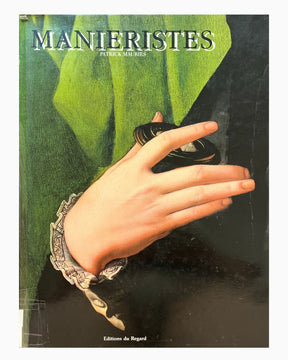 Pestil Books for vitruta Manieristes