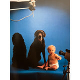 Pestil Books for vitruta Man’s Best Friend