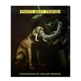 Pestil Books for vitruta Man’s Best Friend