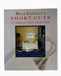 Pestil Books for vitruta Mary Gilliatt's Short Cuts to Great Decorations