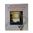 Pestil Books for vitruta Mary Gilliatt's Short Cuts to Great Decorations