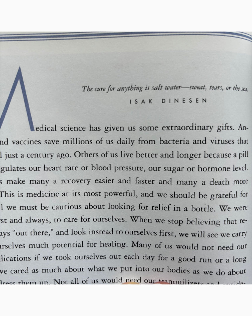 Pestil Books for vitruta Meditations for Health: Thoughts & Quotations on Healing & Wellness