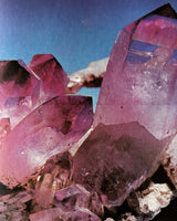 Pestil Books for vitruta Mineral and Rocks: The Worlds Most Beautiful Natural Wonders